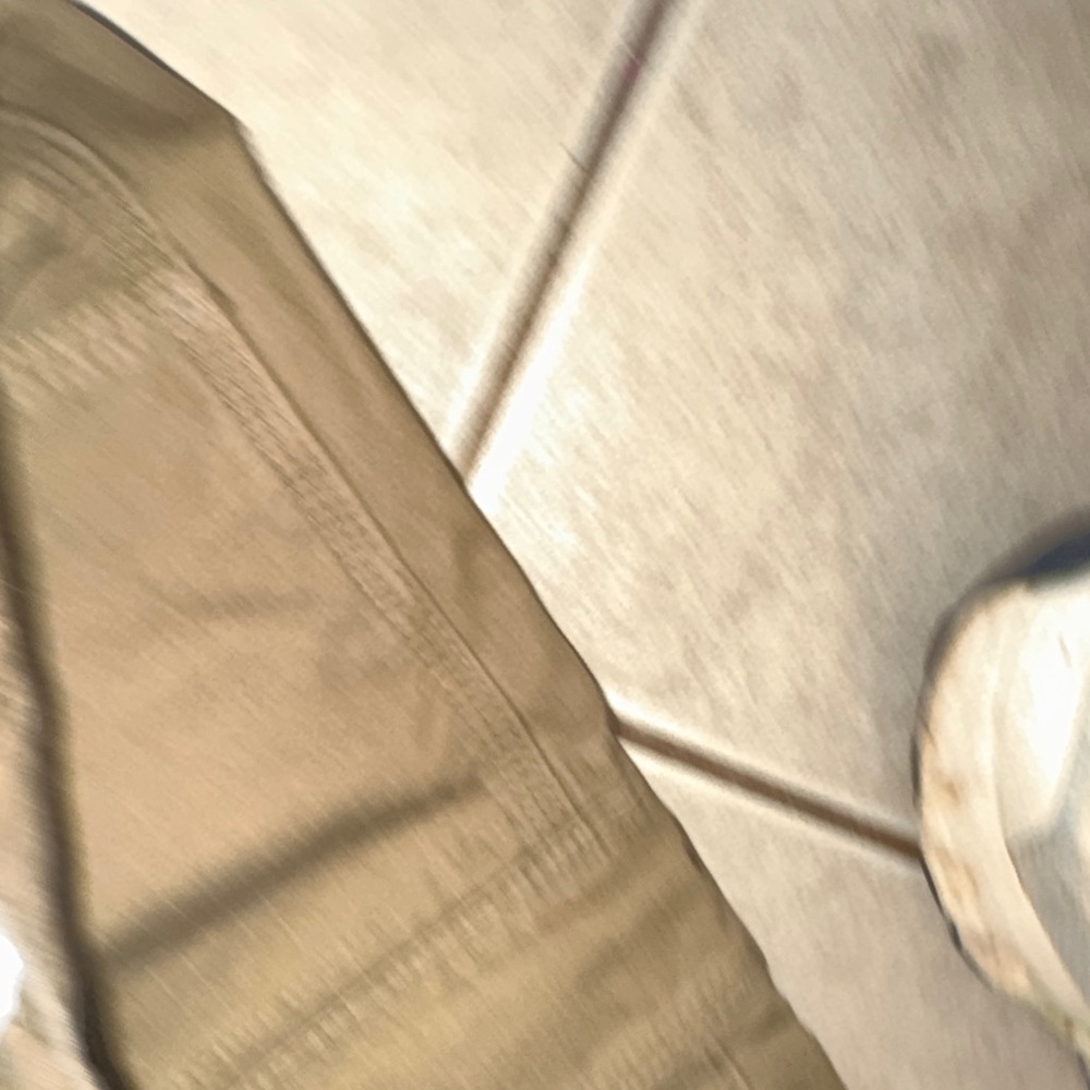 Wrangler Men's Cargo Pants - Olive - Picture 4 of 9